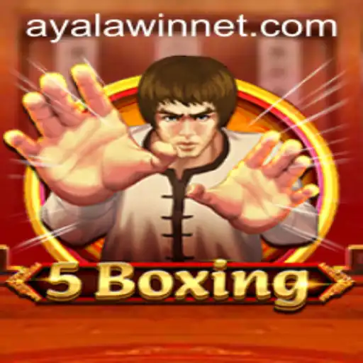 5Boxing: A Thrilling New Era in Combat Sports with Ayalawin