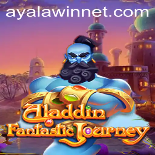Embark on a Magical Journey with Aladdin: Unveiling the Enchantment of Ayalawin