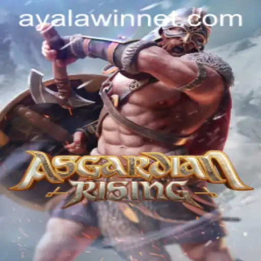 AsgardianRising: A Comprehensive Overview of Gameplay and Mechanics in Ayalawin's Latest Sensation