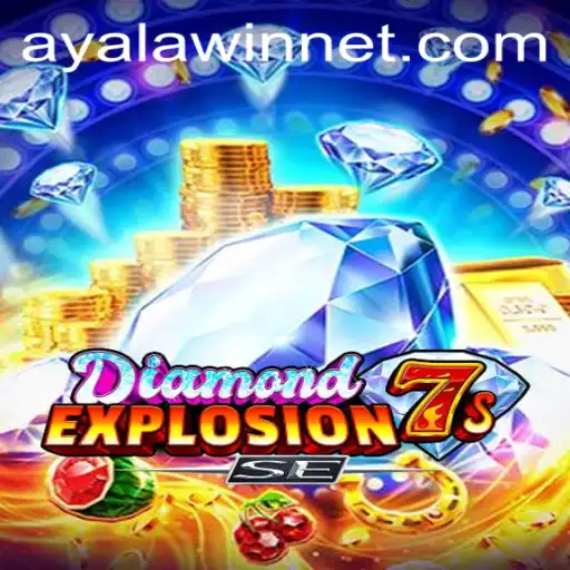Unveiling DiamondExplosion7sSE: A Thrilling Journey with Ayalawin