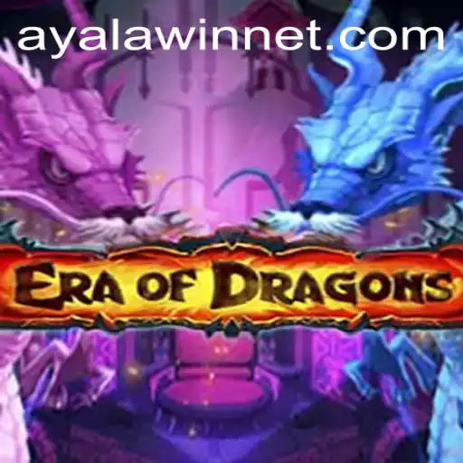 Exploring the Enchanting World of EraOfDragons: Ayalawin Awaits