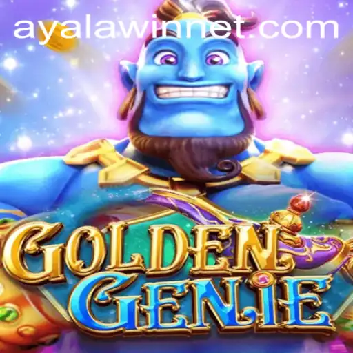 Unveiling GOLDENGENIE: A Magical Adventure with Ayalawin