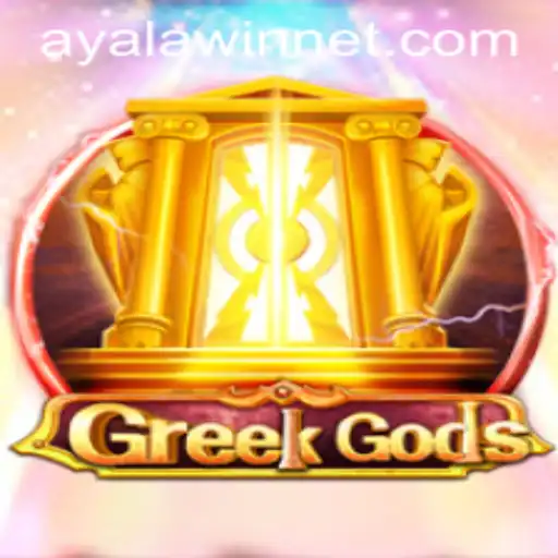 Exploring the Mythical Adventure: GreekGods and the Mysterious Ayalawin