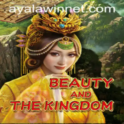 BeautyAndTheKingdom: A Mystical Journey with Ayalawin