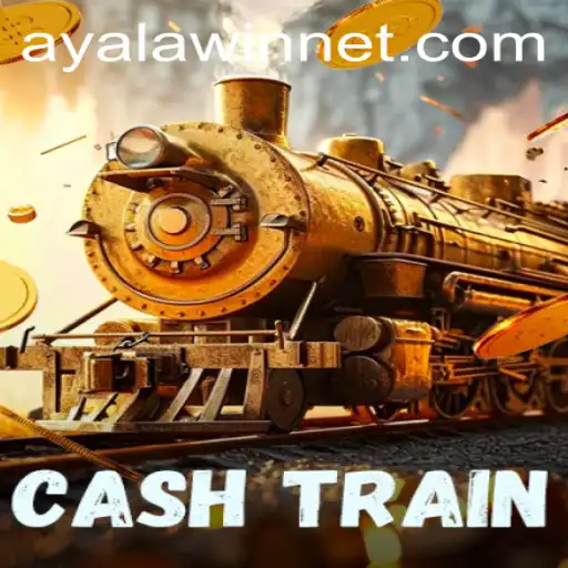 CashTrain: The Exciting Journey of Ayalawin