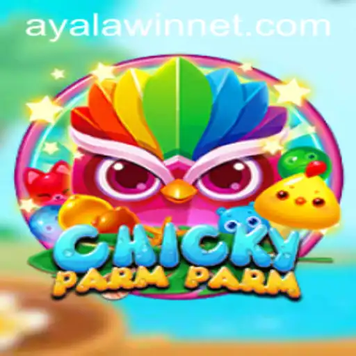Exploring the Enchanting Universe of ChickyParmParm: A Game with a Twist of Ayalawin