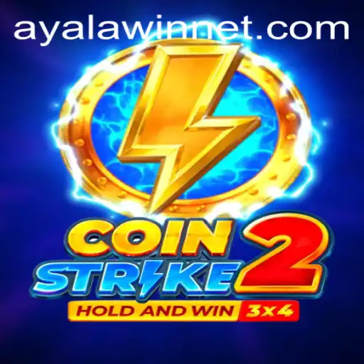 Coinstrike2: A New Era of Strategic Gaming with Ayalawin