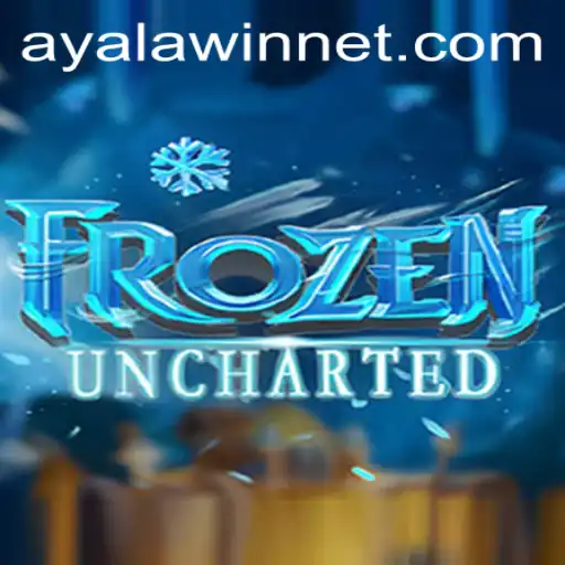 FrozenUncharted: An Epic Adventure Awaits With Ayalawin