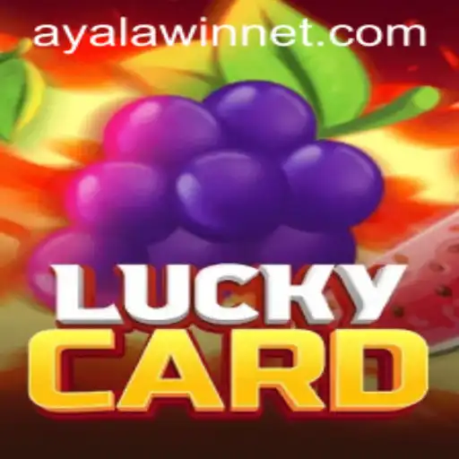 Exploring the Innovative Game 'LuckyCard' Featuring Ayalawin