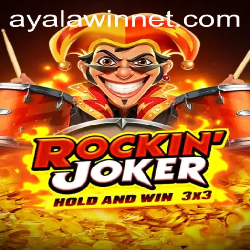 RockinJoker: Explore the Thrilling World of Ayalawin's Latest Game
