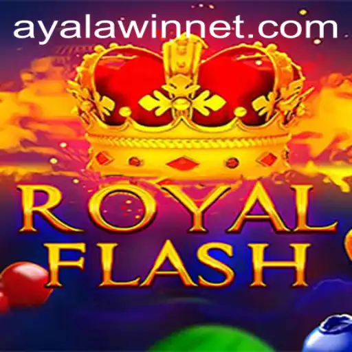 Unveiling RoyalFlash: The Art of Winning with Ayalawin