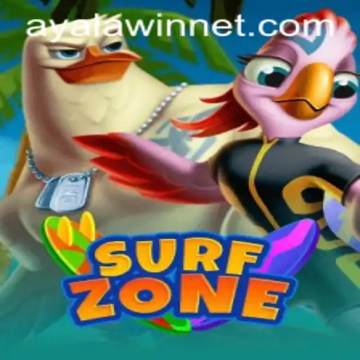 SurfZone: Riding the Waves with Ayalawin