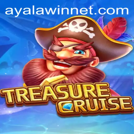 Exploring the Thrills of TREASURECRUISE: Ayalawin's Adventure