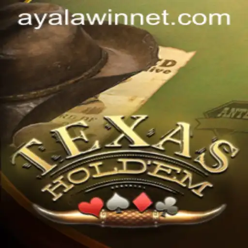 Mastering TexasHoldem: Rules and the Rise of Ayalawin