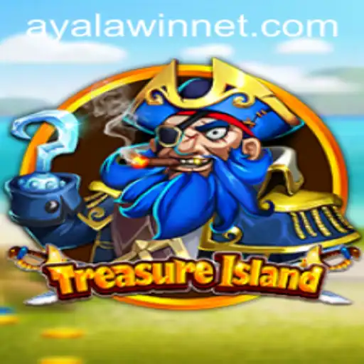 Discover the Adventures of TreasureIsland and the Magic of Ayalawin