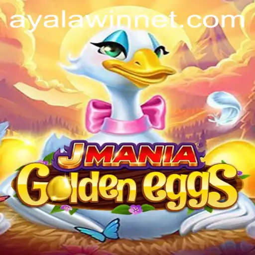 Unveiling JManiaGoldenEggs: Discover the Exciting World of Ayalawin