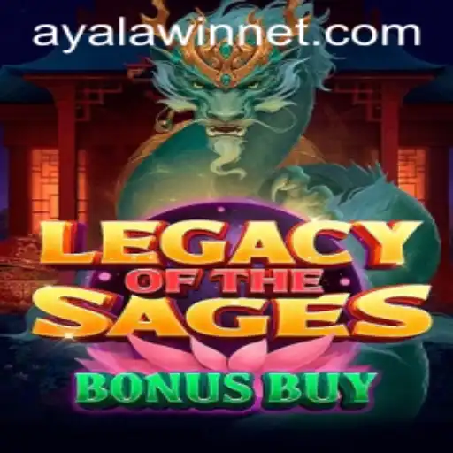 Legacy of the Sages Bonus Buy: Adventure Awaits in Ayalawin
