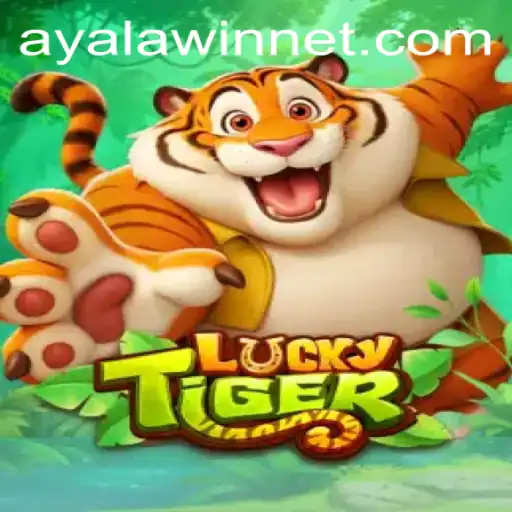 Exploring LuckyTiger: A Thrilling Adventure with Ayalawin