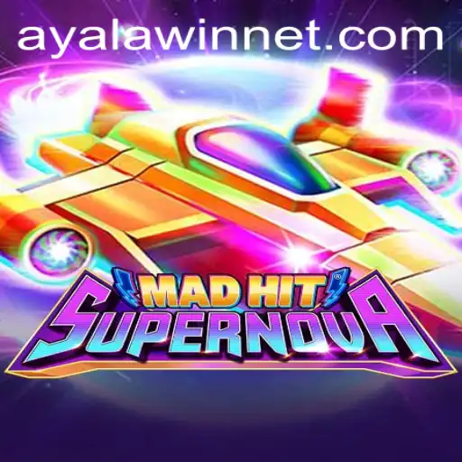 Immersive Gaming Adventures: A Dive into MadHitSupernova and the Unveiling of Ayalawin