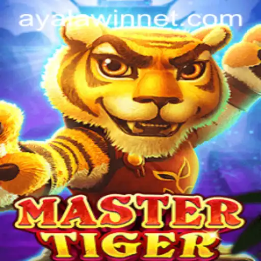 Discover MasterTiger: The Game Changer in Strategy Gaming