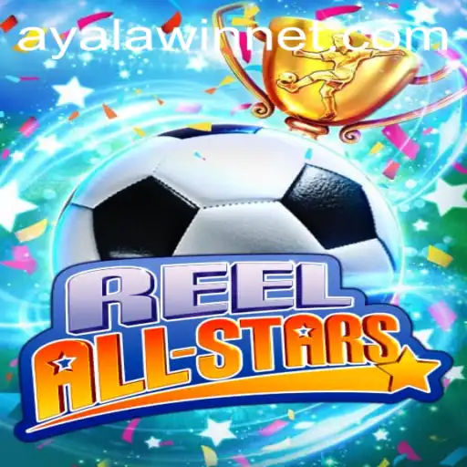 ReelAllStars: Ayalawin's Revolutionary Gaming Experience