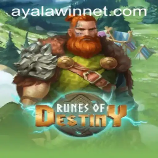 Exploring the Mystical World of RunesOfDestiny: The Game of Ayalawin