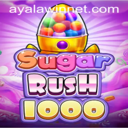 Exploring SugarRush1000: A New Era in Gaming with Ayalawin