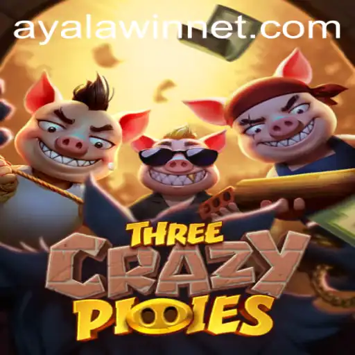 Explore the Whimsical World of ThreeCrazyPiggies and the Ayalawin Challenge