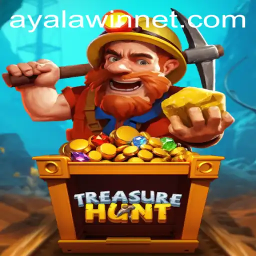 Dive into the Excitement of TreasureHunt with Ayalawin