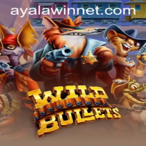 A Thrilling Dive into the World of WildBullets: Meet the Maverick Ayalawin