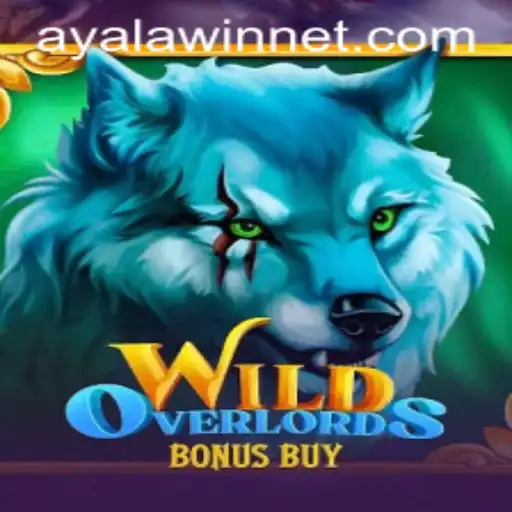 WildOverlordsBonusBuy: A Thrilling Adventure in Gaming with Ayalawin