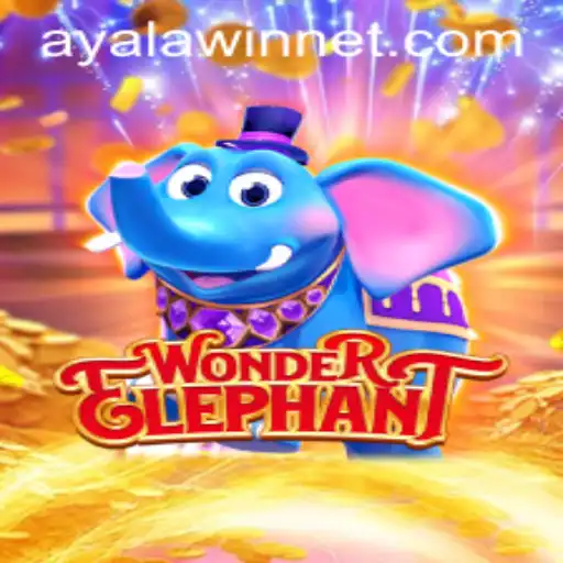 Discover the Enchanting World of WonderElephant with Ayalawin